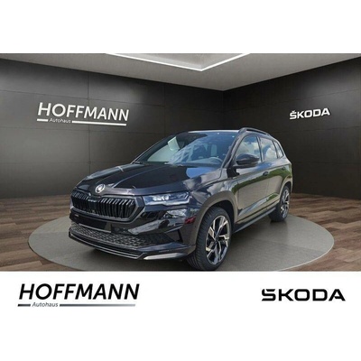 Skoda Karoq 2.0 TSI 4x4 DSG Sportline 140 kW