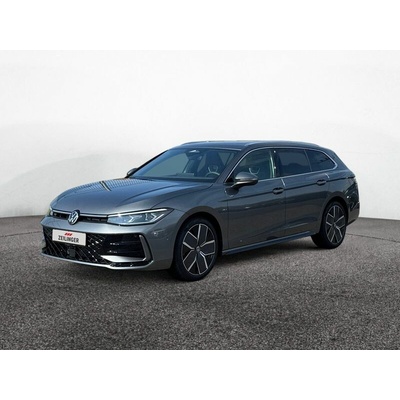 Volkswagen Passat Variant TDI R-Line 4Motion DSG 142 kW