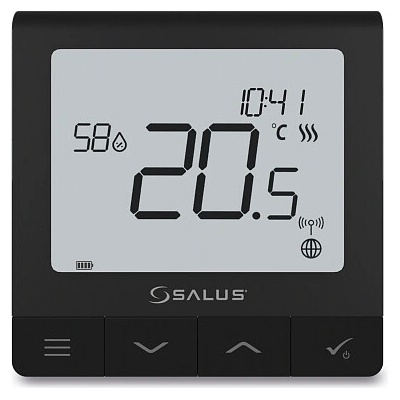 Salus Controls SQ610BRF