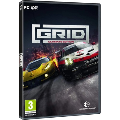 GRID (Ultimate Edition)