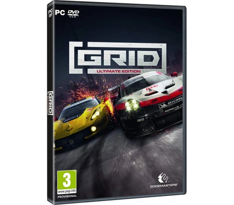 GRID (Ultimate Edition)