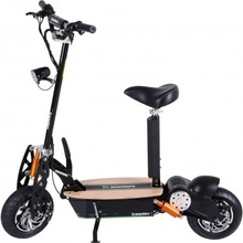 X-scooters XT01