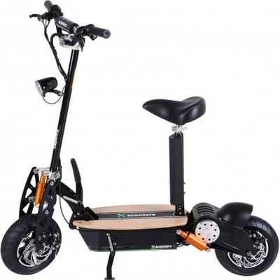 X-scooters XT01