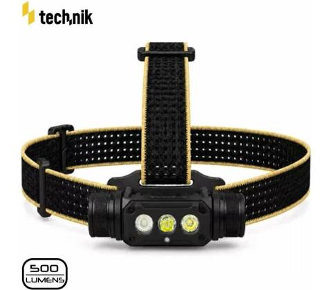 Technik H33