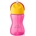 Philips Неразливаща чаша със сламка Philips Avent - 300 ml, за момиче (SCF798/02)