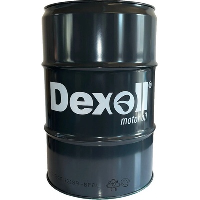 Dexoll UTTO 10W-30 60 l
