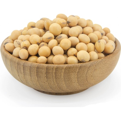 Les fruits du paradis Sójové bôby 5 kg