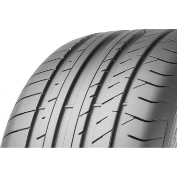 Fulda SportControl 2 235/45 R17 94Y