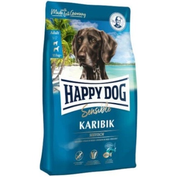 Happy Dog Supreme Sensible Karibik 2 x 12,5 kg
