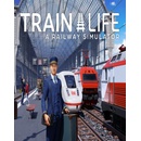 Train Life: A Railway Simulator