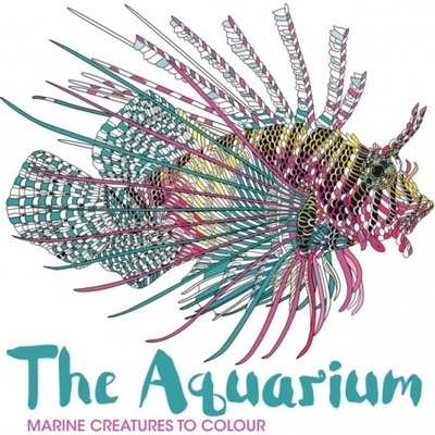 Aquarium - Richard Merritt