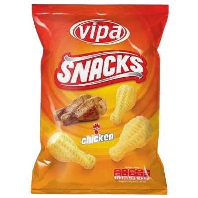 Vipa chips chicken 2 g