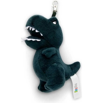 ERGOBAG Hangies Keychain - Green (Black)