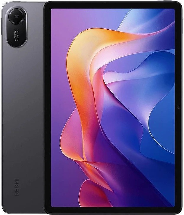 Xiaomi Redmi Pad 2 8GB+256GB graphite grey VHU5631EU/65551