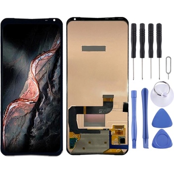 Image 1 of Lenovo LCD Дисплей и Тъч Скрийн за Lenovo Legion Y90 L71061