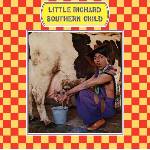 Multiland Richard Little: Southern Child - Vinyl (LP) (040054)