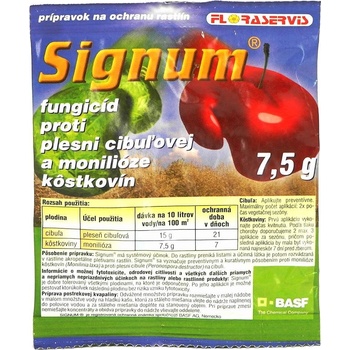 Floraservis Signum 7,5 g