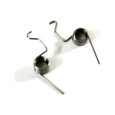 Absima Pružiny uhlíků pro motory Absima Thrust B-Spec