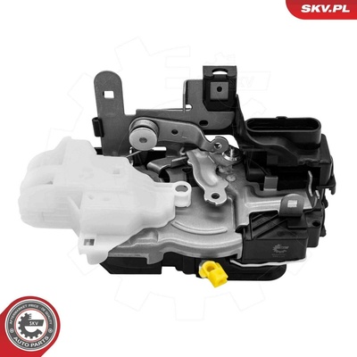 Zámek dveří ESEN SKV 60SKV761
