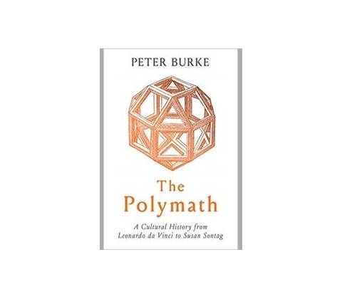 The Polymath - Peter Burke