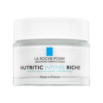 La Roche-Posay Nutritic интензивен крем Intense Riche Cream 50 ml