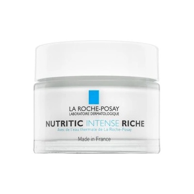 La Roche-Posay Nutritic интензивен крем Intense Riche Cream 50 ml
