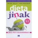 Dieta jinak - Mosley M., Spencer M.