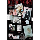 Jaechan - Jcfactory_vol.2 CD