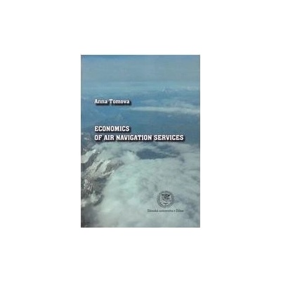 Tomov á Anna - Economics of air navigation services