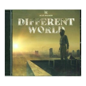Walker Alan - Differenr World