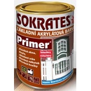 Sokrates Primer 0,8 kg bílá