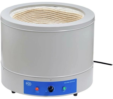 PCE Instruments PCE-HM 10000