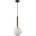 Italux Ravena PND-2324-1 GD+OPA