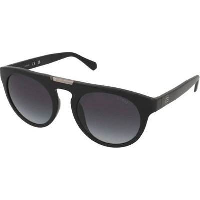 GUESS Диоптрични очила Guess GU00275 01B