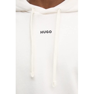 HUGO BOSS суичър с качулка мъжки от памук Dapo (50486478) - answear - 132,98 лв