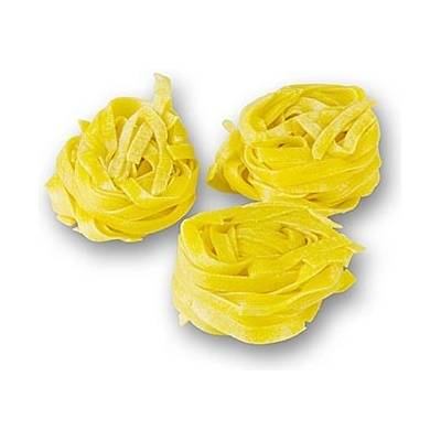 Sassella Čerstvé fettuccine all uovo těstoviny 6 mm 0,5 kg
