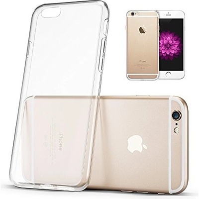 Pouzdro Goospery Jelly Case Xiaomi Redmi 5A čiré