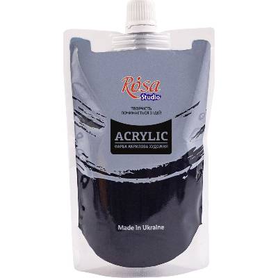 Rosa Studio АКРИЛНА боя Indigo (450) 200 ml 1 бр (323200450)