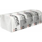 Office Products TOWELS ZZ OFFICE PRODUCTS 1W WASTE PAPER WHITE (20 X 200)