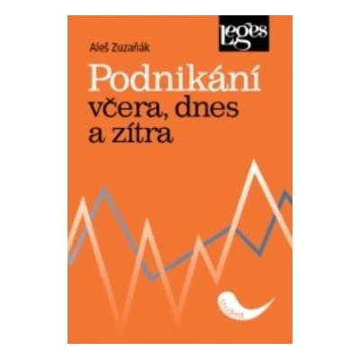 Podnikání včera, dnes a zítra