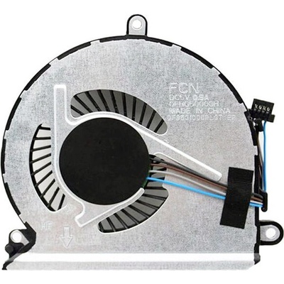 Ventilátor Lenovo V310-15IKB V310-15ISK V510-15IKB – Zboží Mobilmania