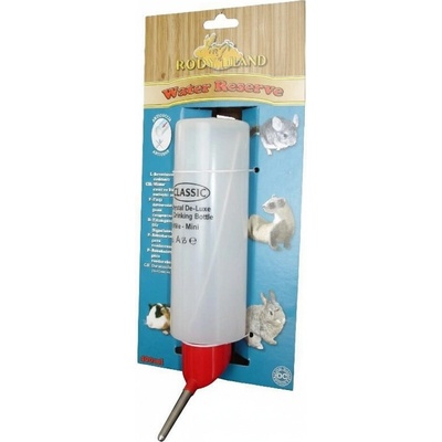 Juko Napáječka plast hlodavec 200 ml