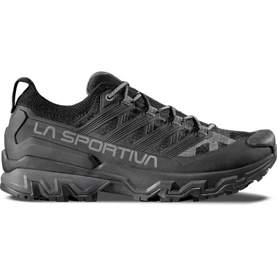 La Sportiva Мъжки мултиспорт обувки La Sportiva Ultra Raptor 3 Multisport shoes - Black - размер 46 (EU) (022-1564-0123)