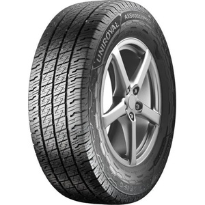 Uniroyal AllSeasonMax 215/75 R16C 113/111R Автомобилни гуми