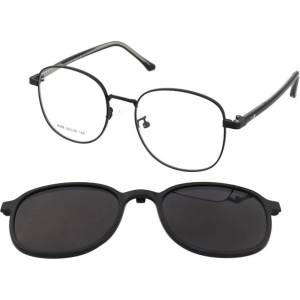 Crullé Диоптрични очила Crullé Attach C2 Clip-on - leshti