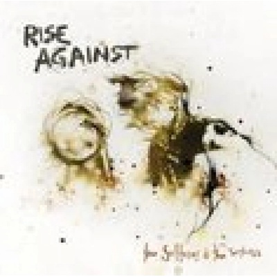 RISE AGAINST: THE SUFFERER & THE WITNESS CD