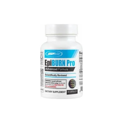 USPlabs Epi Burn PRO капсули 90 бр.