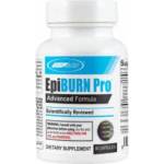 USPlabs Epi Burn PRO капсули 90 бр.