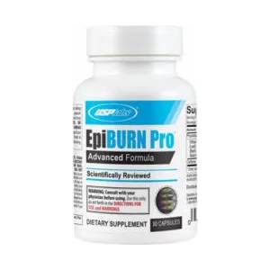 USPlabs Epi Burn PRO капсули 90 бр.