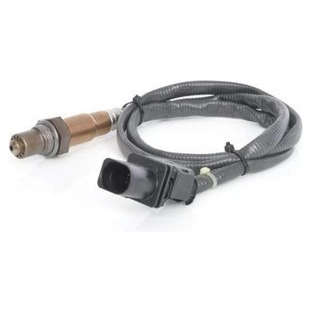 Lambda sonda BOSCH 0 281 004 107
